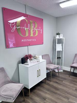 Graceful Beauty & Wellness