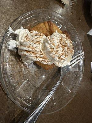 Fred Harvey Restaurant