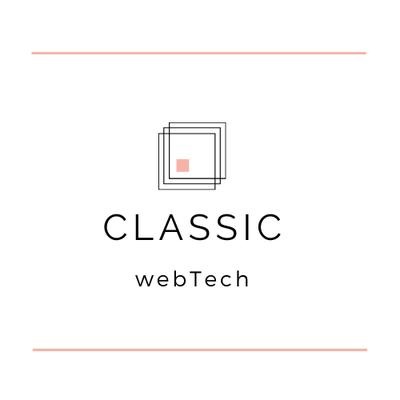 Classic Webtech
