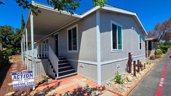 Fernwood Mobile Home Community