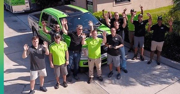 Picture Perfect Construction