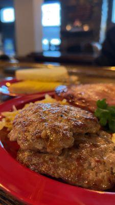 Kamiah Hotel Bar & Grill