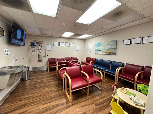 Friends of Family Health Center