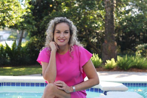 Veroushka MacLean Volkert - Luxury Real Estate