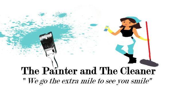 The Painter And The Cleaner