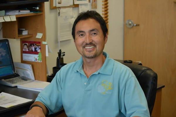 Total Fitness Physical Therapy