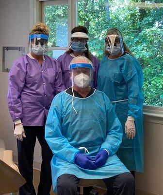 Johnson, Larry A, DDS, PC