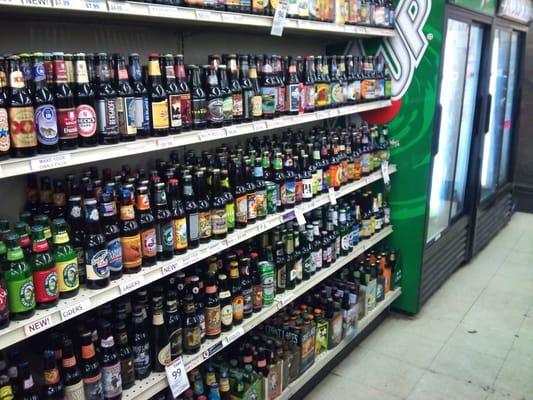 Best Value Liquors