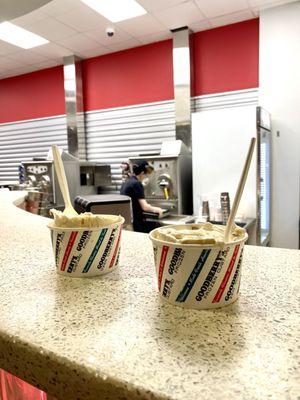 Goodberry's Frozen Custard