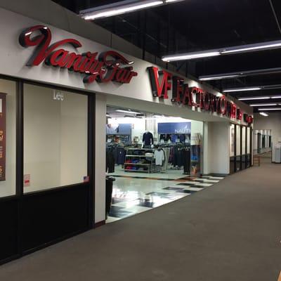 VF Factory Outlet