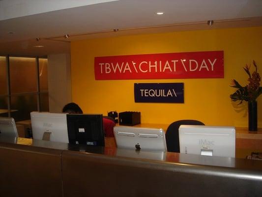 TBWA Chiat Day