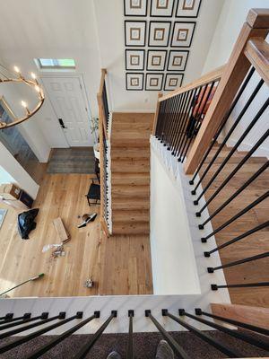 David Williamson Floors