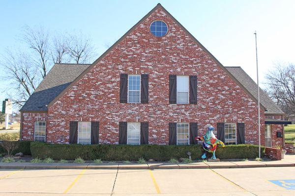 Robin O'Hara - Coldwell Banker Select