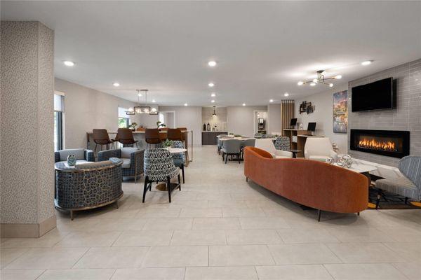 Midtown Suites - Greenville