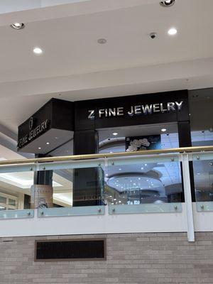 Z Fine Jewelry & Art