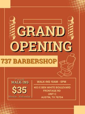 House Of Fadez Barbershop