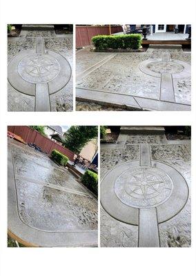 Kudu concrete & foundation