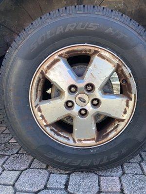 Jacob Rays Vehicle Cleaning Services