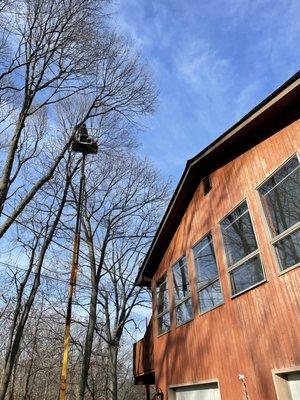 A&R Excavation And Landscaping