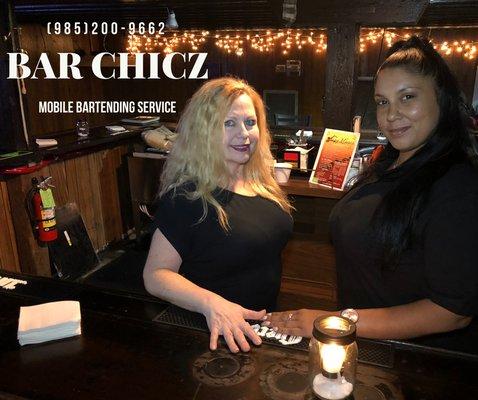 Bar Chicz 1 LLC