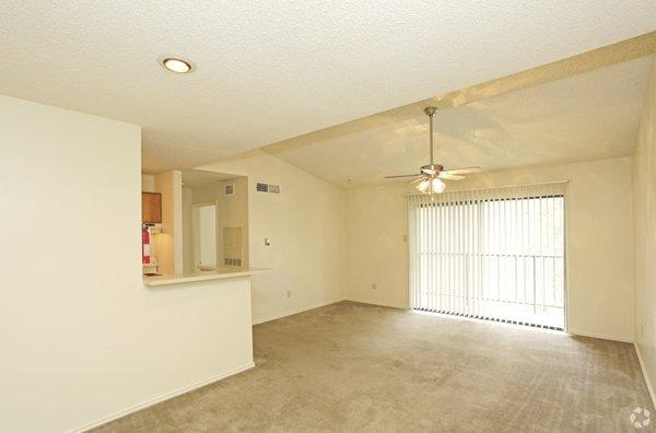 Lions Run Apartments