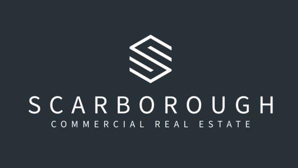 Scarborough Commercial Real Estate Logo