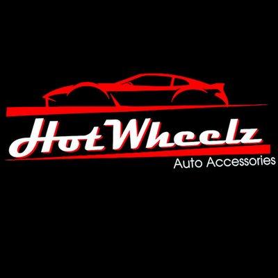 Hot Wheelz Auto Accessories