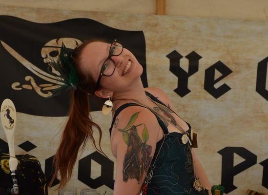 Medieval Mayhem Renaissance Faire