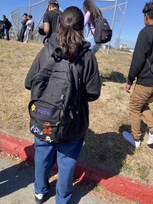 North Monterey County