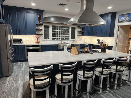 Cameron Kitchen & Bath Designs