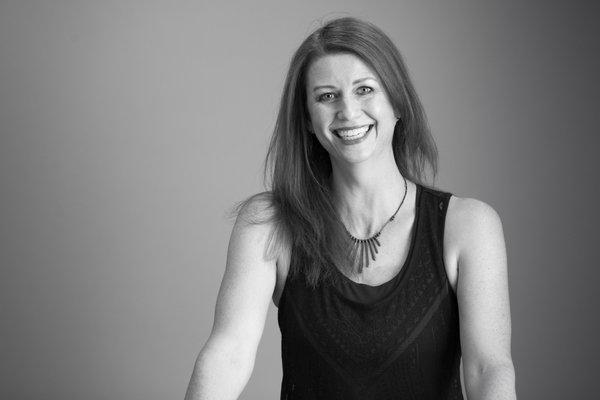 Sarah Westbrook is an IAYT certified Yoga Therapist.