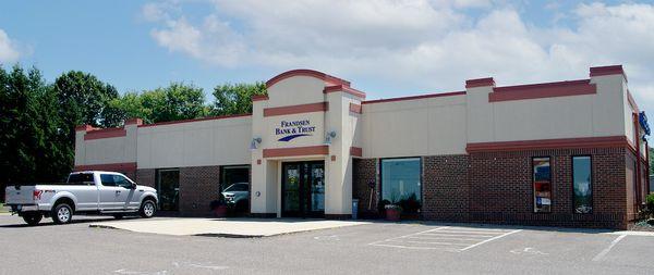 Frandsen Bank & Trust
