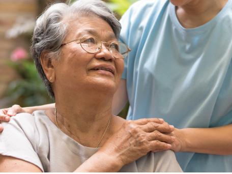 Visiting Angels Denver