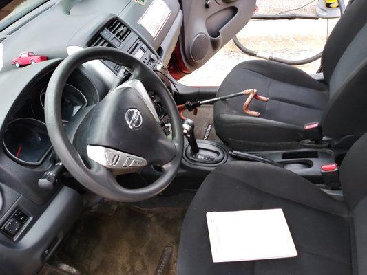 A-Elite Mobile Carwash