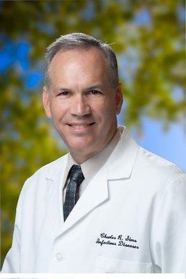 Charles Sims, MD