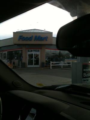 Chevron USA Products Company