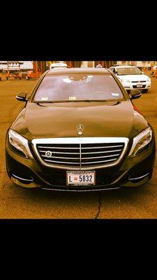 Ambassador Global Ground Transportation