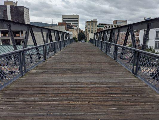 Martin Luther King Jr. Bridge