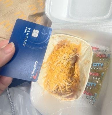 Fuel City - Cedar Hill