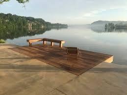 Docks & Rocks