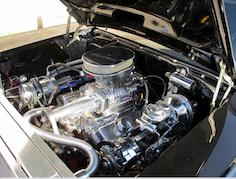 Gary's Transmission Service, Inc.