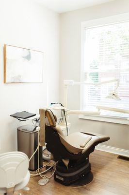 Bellevue Family Dentistry