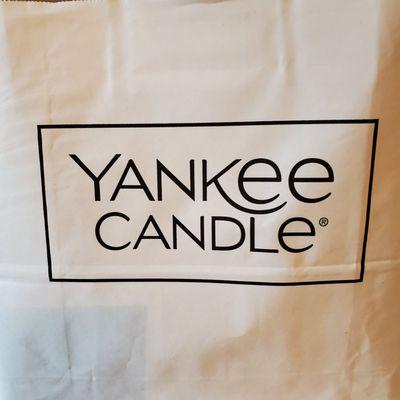 Yankee Candle
