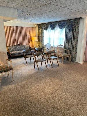 Burns Funeral Home