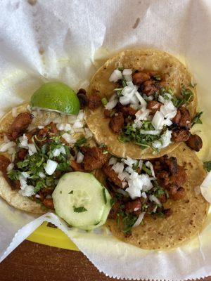 Jarochas Mexican Grill