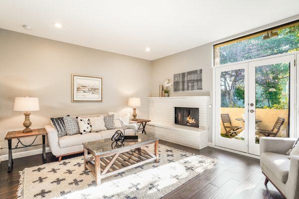 JUST LISTED! 229 E Bellevue Ave #2, San Mateo