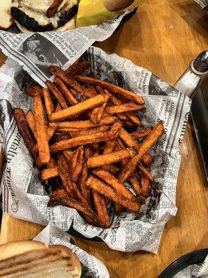 Apple's Bar and Grill