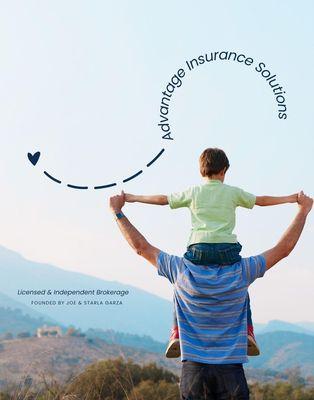 Advantage Insurance Solutions