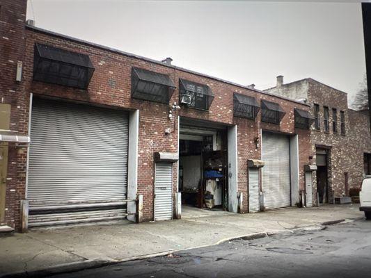 Jazlynn Property Holding