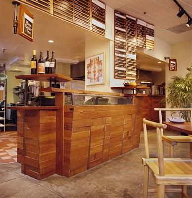 Manion + Associates Architects